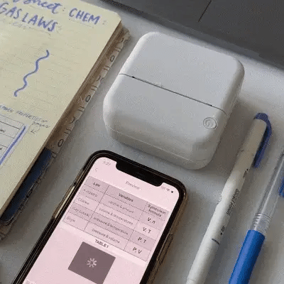 Pocket Printer Pro