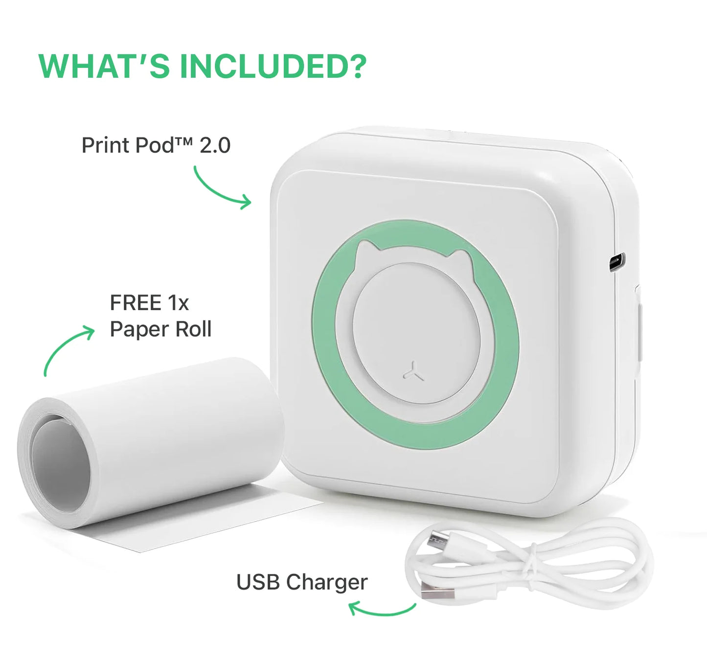 Pocket Printer Pro