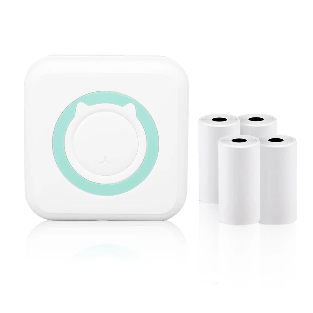 Pocket Printer Pro
