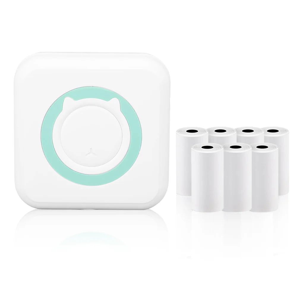 Pocket Printer Pro