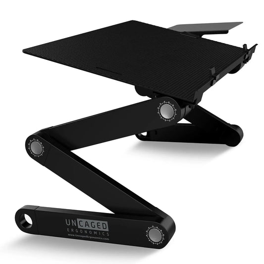 Adjustable Laptop Stand and Lap Desk for Laptop Adjustable Laptop Desk Lap Aluminum Laptop Stand