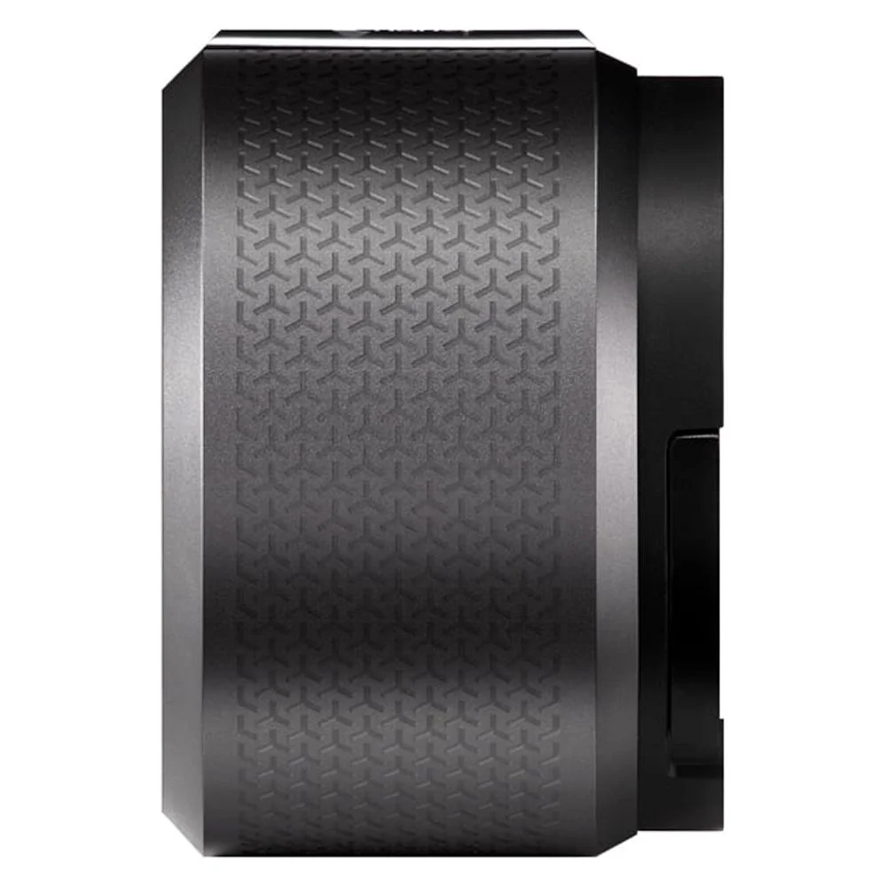Smart Lock Pro, 3Rd Generation, plus Connect, Dark Gray