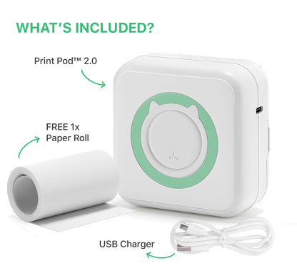 Pocket Printer Pro