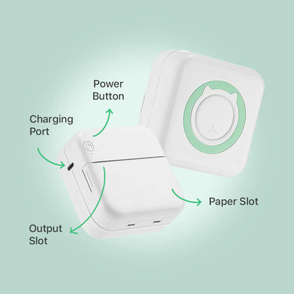 Pocket Printer Pro