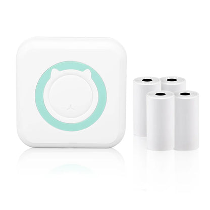 Pocket Printer Pro