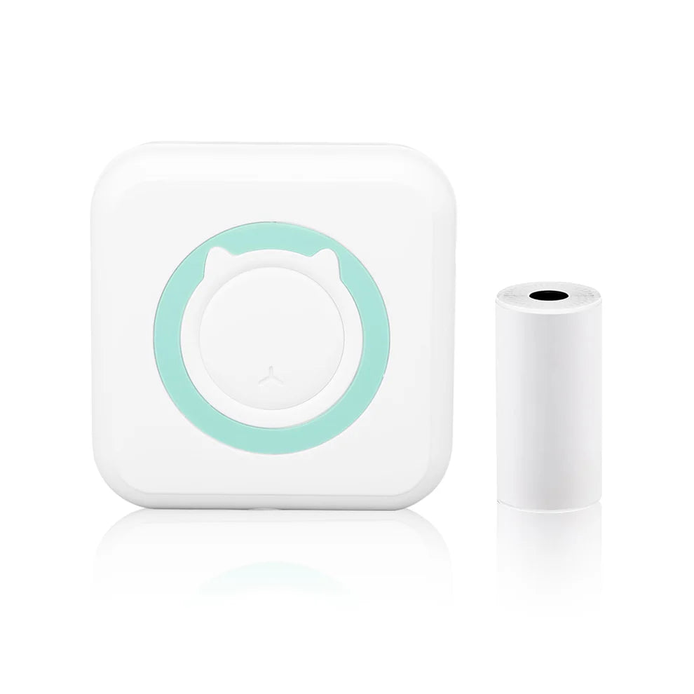 Pocket Printer Pro